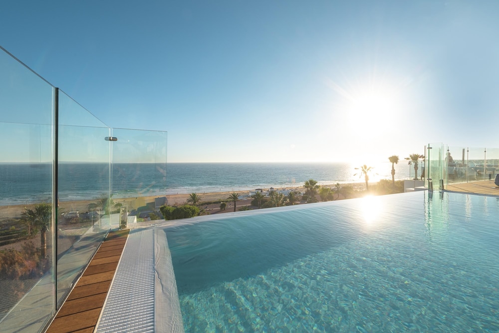 DAIA Slow Beach Hotel Conil - Adults Recommended - zdjęcie 2
