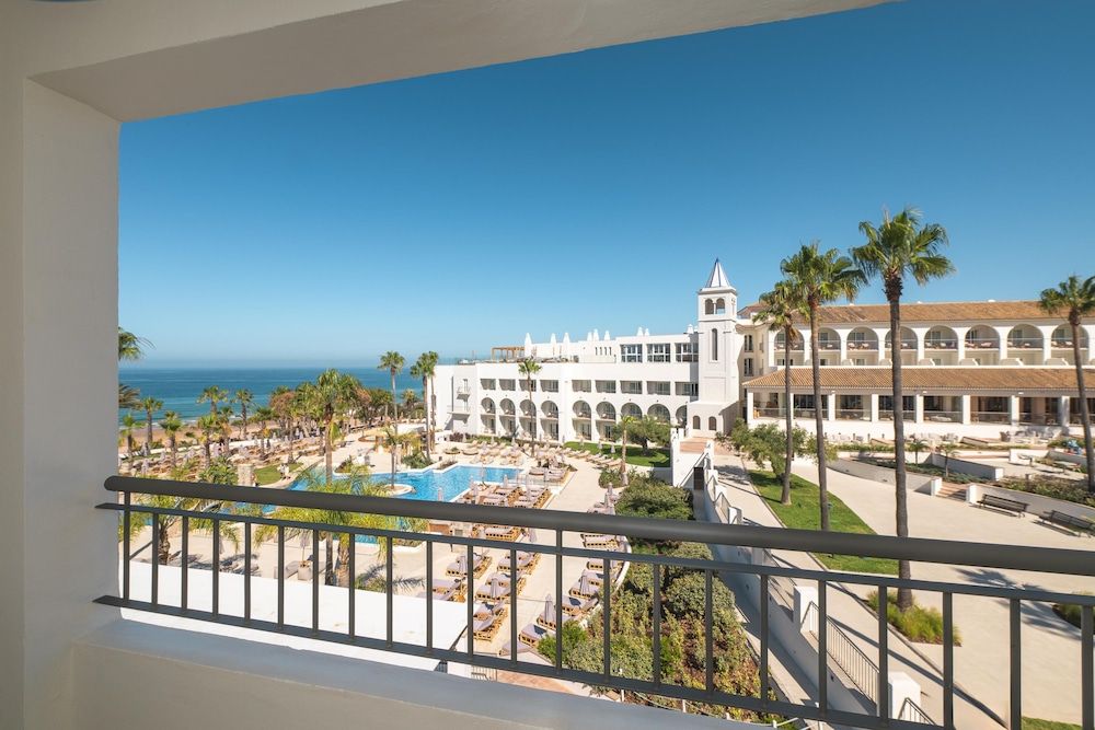 DAIA Slow Beach Hotel Conil - Adults Recommended