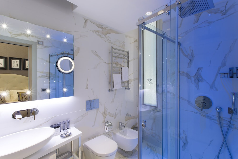 Hotel Spadai — Hotel rooms in Florence, Tuscany