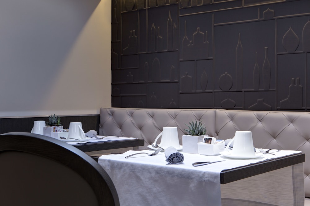 Hotel Spadai — Restaurant & bars in Florence, Tuscany