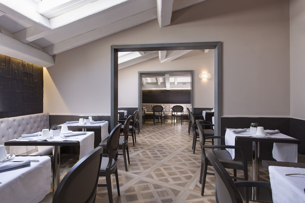 Hotel Spadai — Restaurant & bars in Florence, Tuscany
