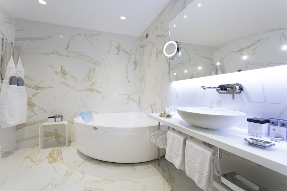 Hotel Spadai — Hotel rooms in Florence, Tuscany
