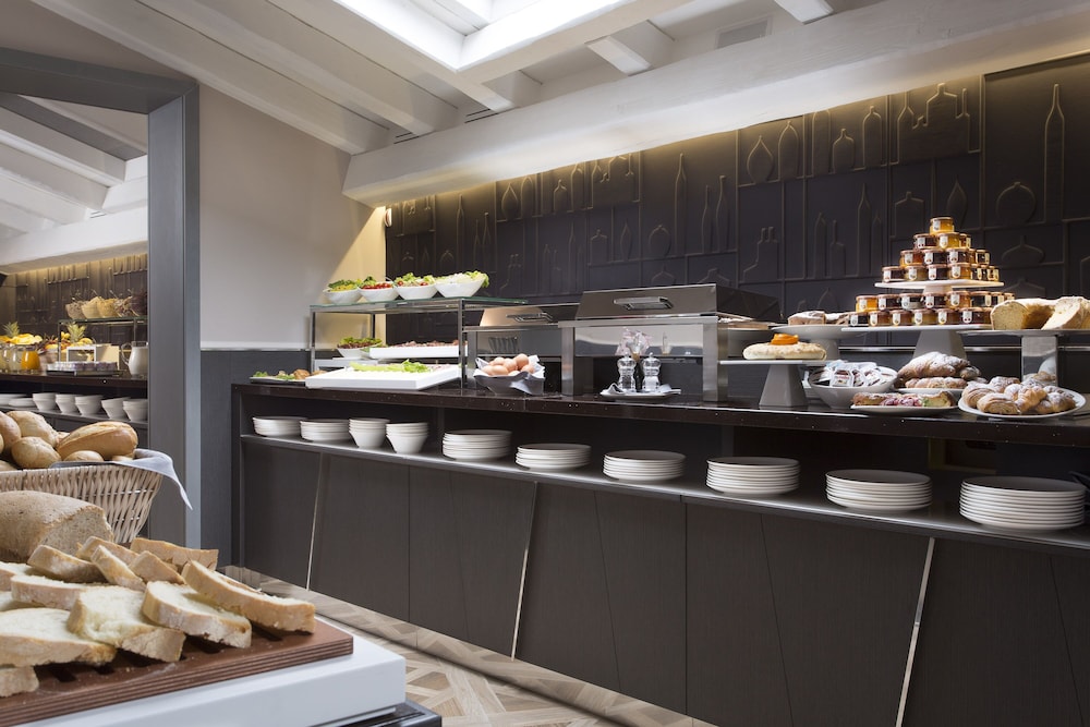 Hotel Spadai — Restaurant & bars in Florence, Tuscany