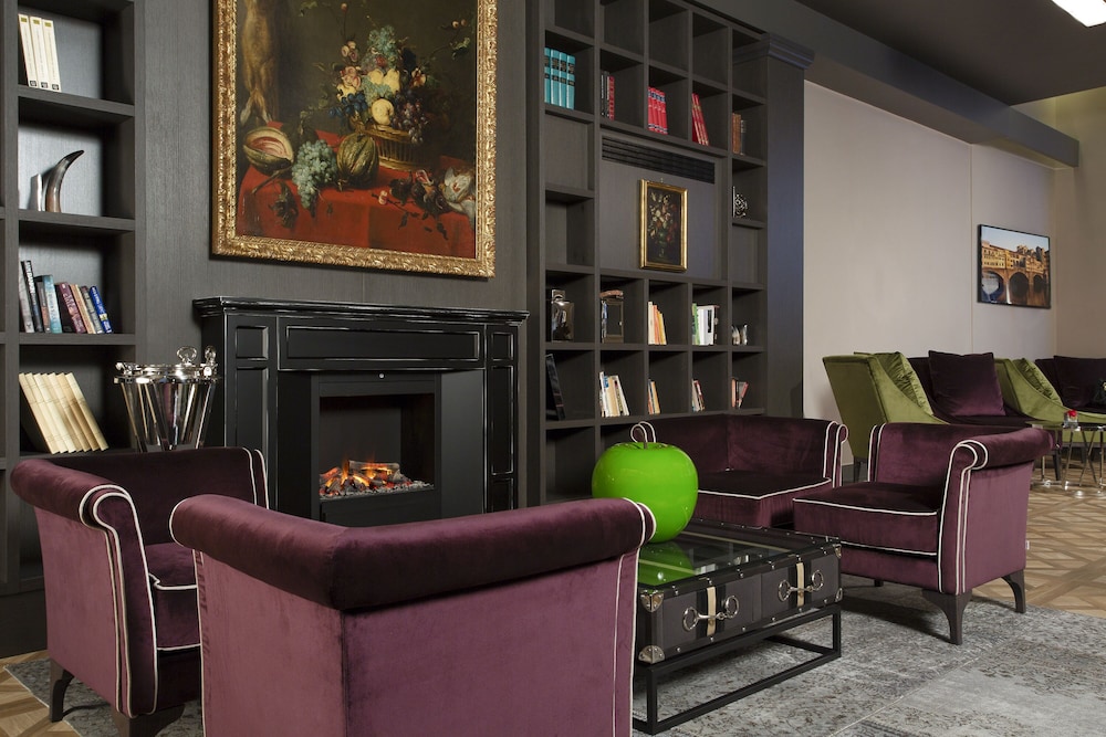 Hotel Spadai — Hotel building in Florence, Tuscany
