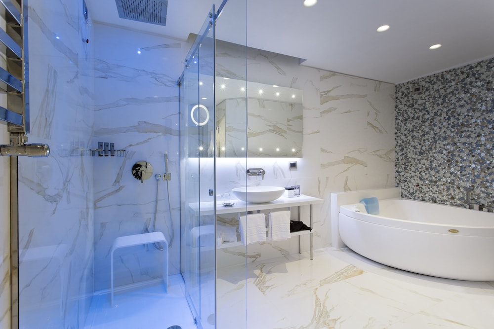 Hotel Spadai — Hotel rooms in Florence, Tuscany