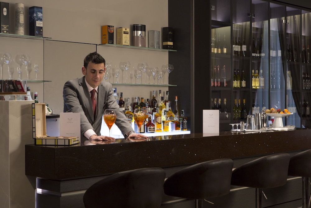 Hotel Spadai — Restaurant & bars in Florence, Tuscany