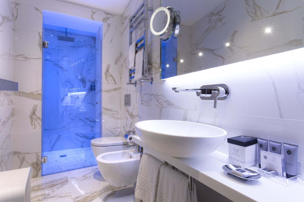 Hotel Spadai — Hotel rooms in Florence, Tuscany