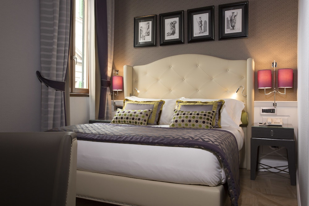 Hotel Spadai - zdjęcie 3