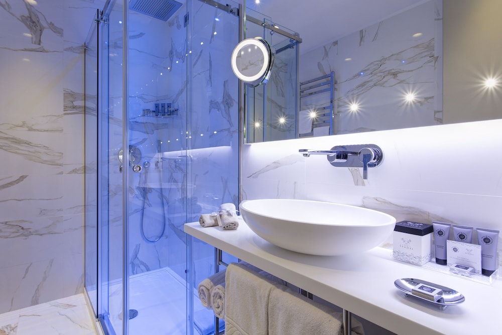 Hotel Spadai — Hotel rooms in Florence, Tuscany