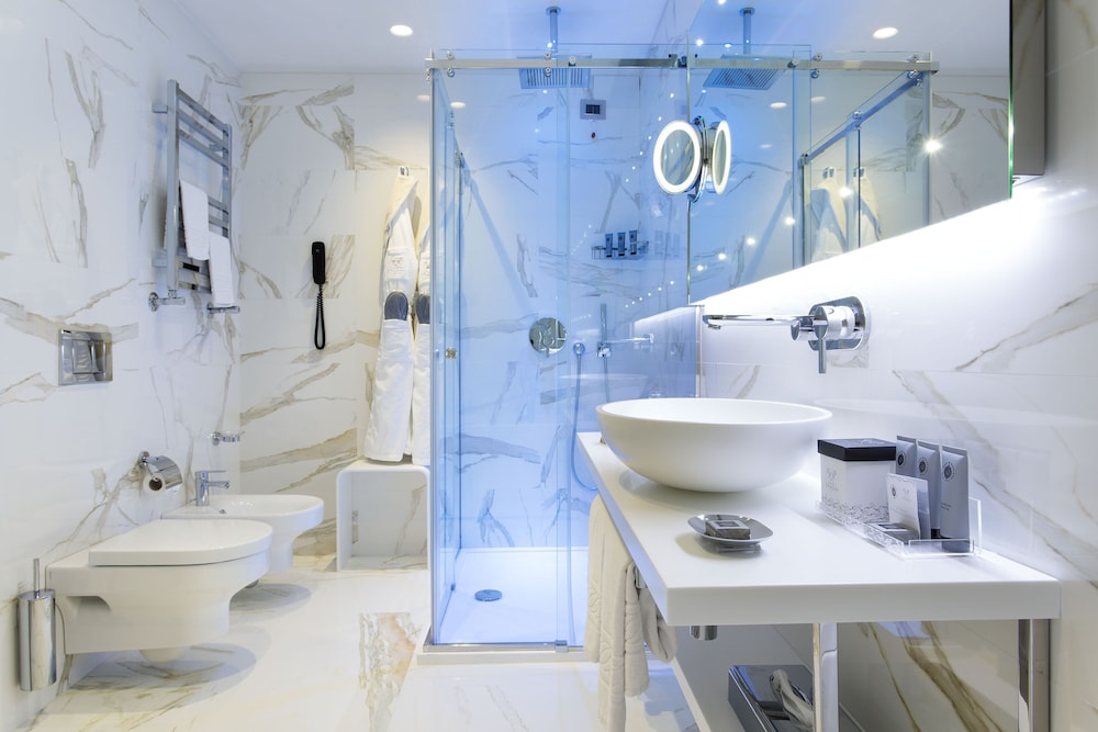 Hotel Spadai — Hotel rooms in Florence, Tuscany
