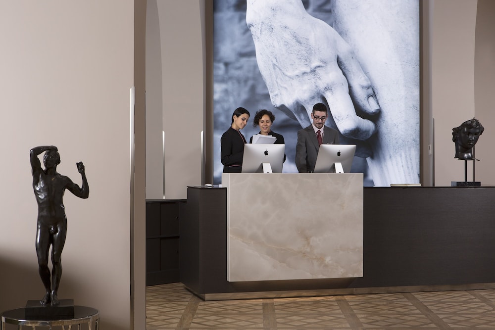Hotel Spadai — Hotel building in Florence, Tuscany