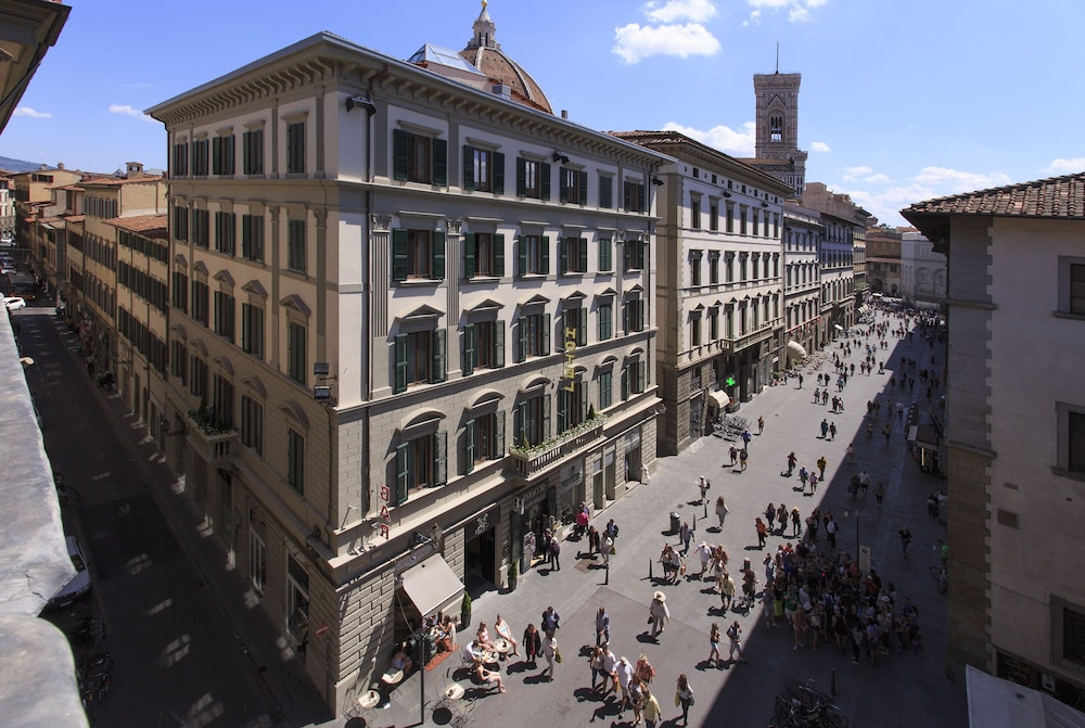 Hotel Spadai — Main photo in Florence, Tuscany