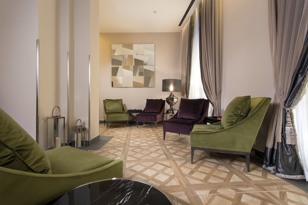 Hotel Spadai — Hotel building in Florence, Tuscany