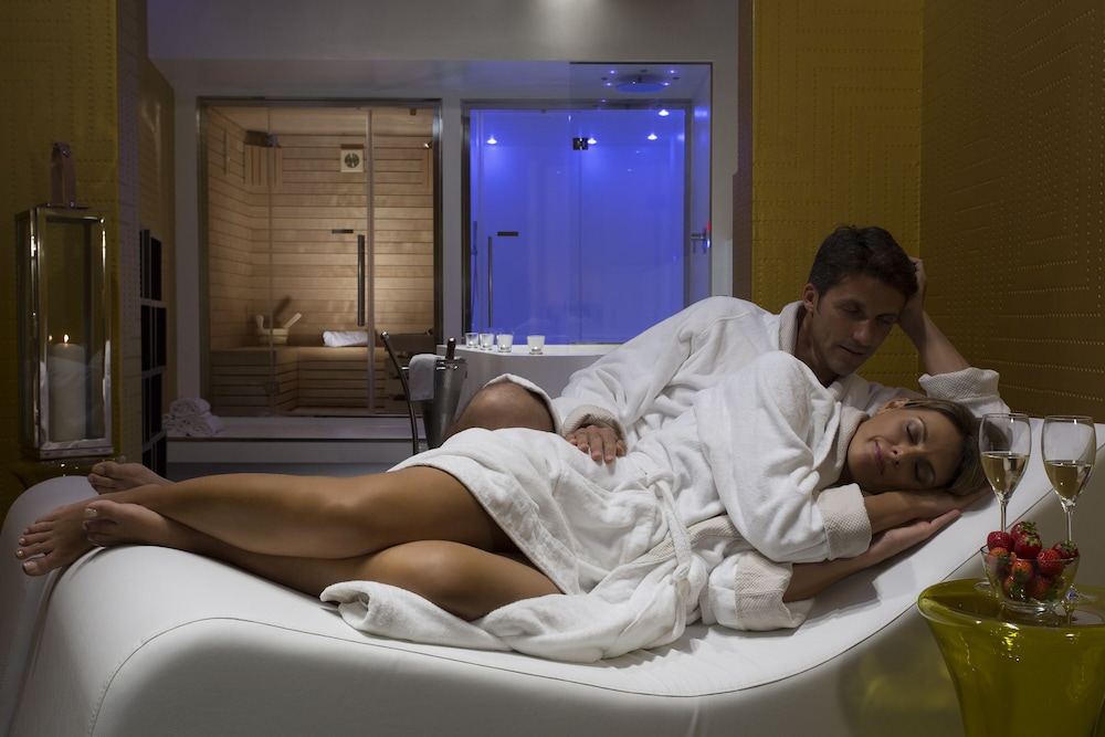 Hotel Spadai — Spa in Florence, Tuscany