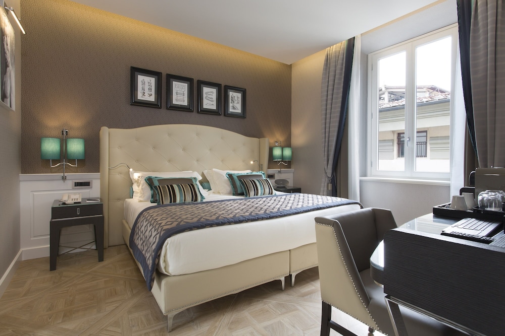 Hotel Spadai — Hotel rooms in Florence, Tuscany