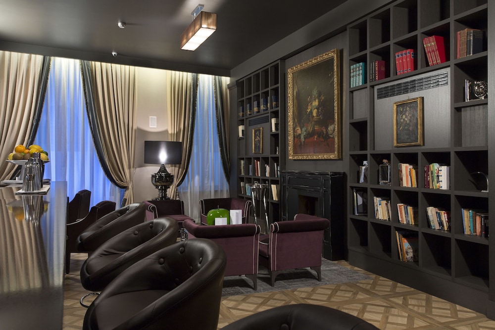 Hotel Spadai - zdjęcie 4