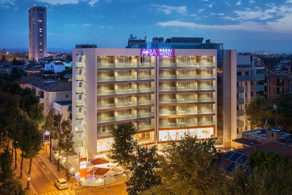 Hotel Aria - zdjęcie 4