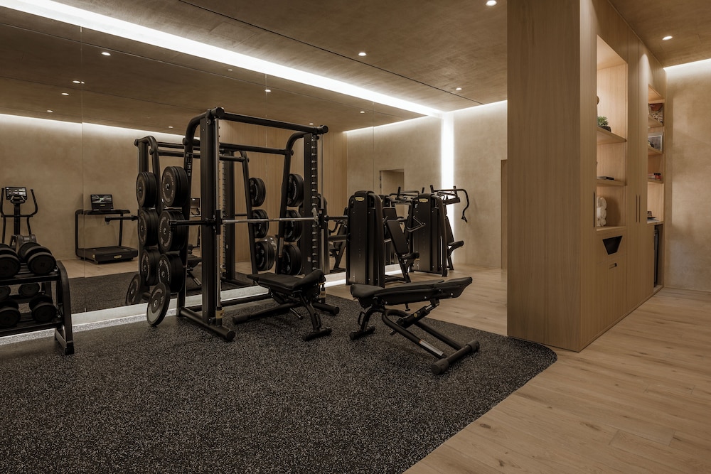 One of One Hotel — Sports & recreation in Imerovigli, South Aegean