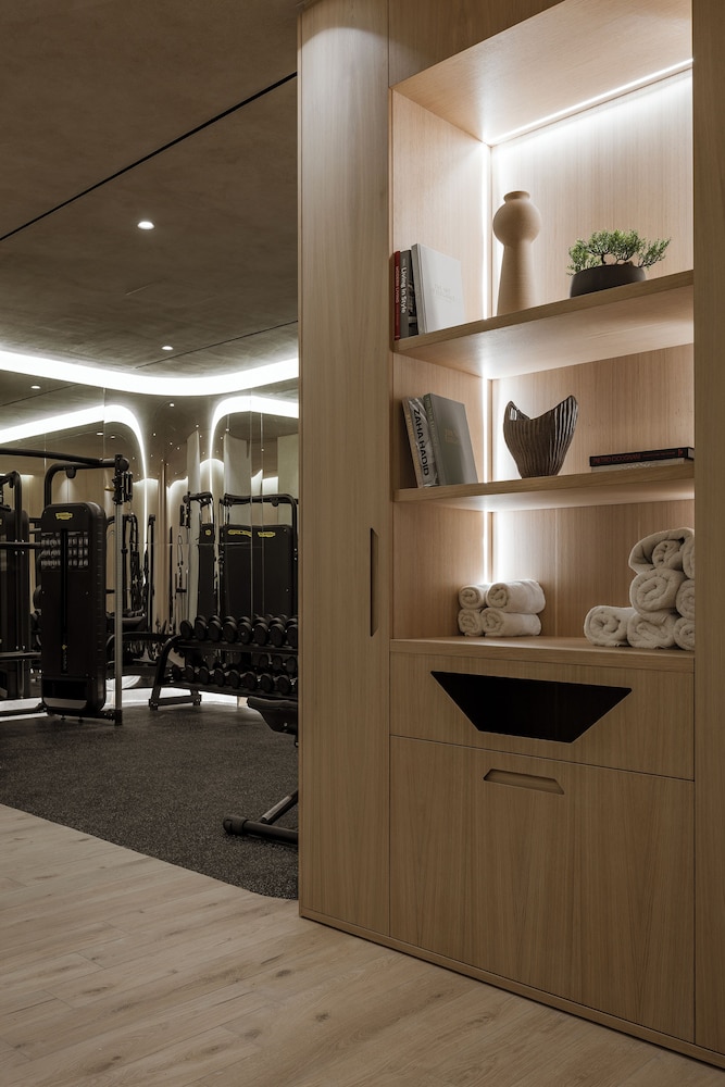 One of One Hotel — Sports & recreation in Imerovigli, South Aegean