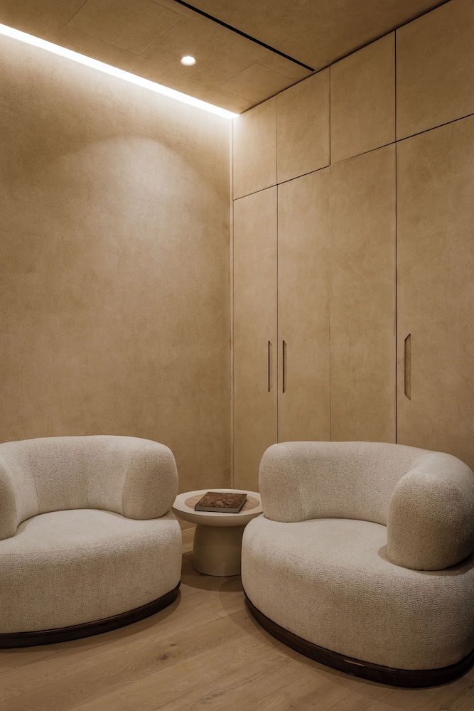One of One Hotel — Hotel rooms in Imerovigli, South Aegean