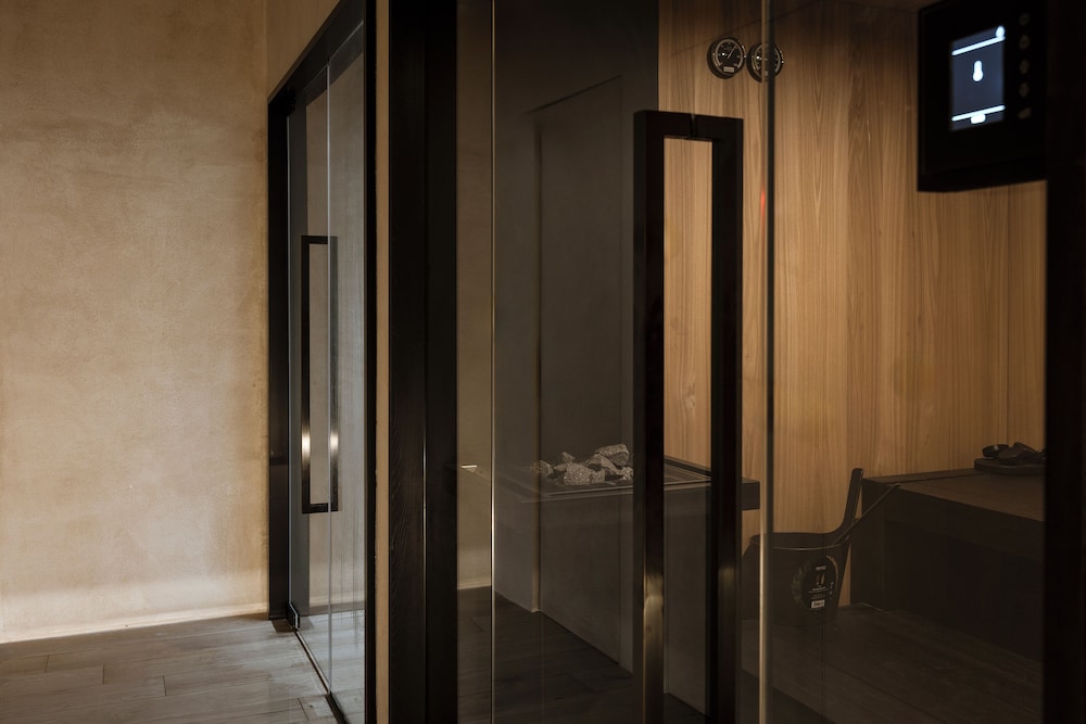 One of One Hotel — Spa in Imerovigli, South Aegean