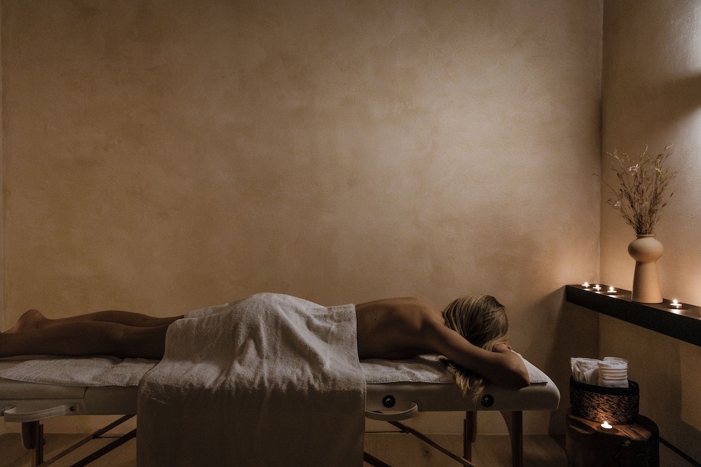 One of One Hotel — Spa in Imerovigli, South Aegean