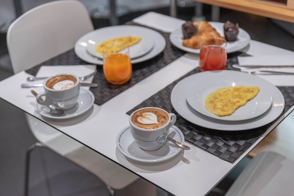 Trevi Palace Hotel — Restaurant & bars in Rome, Lazio