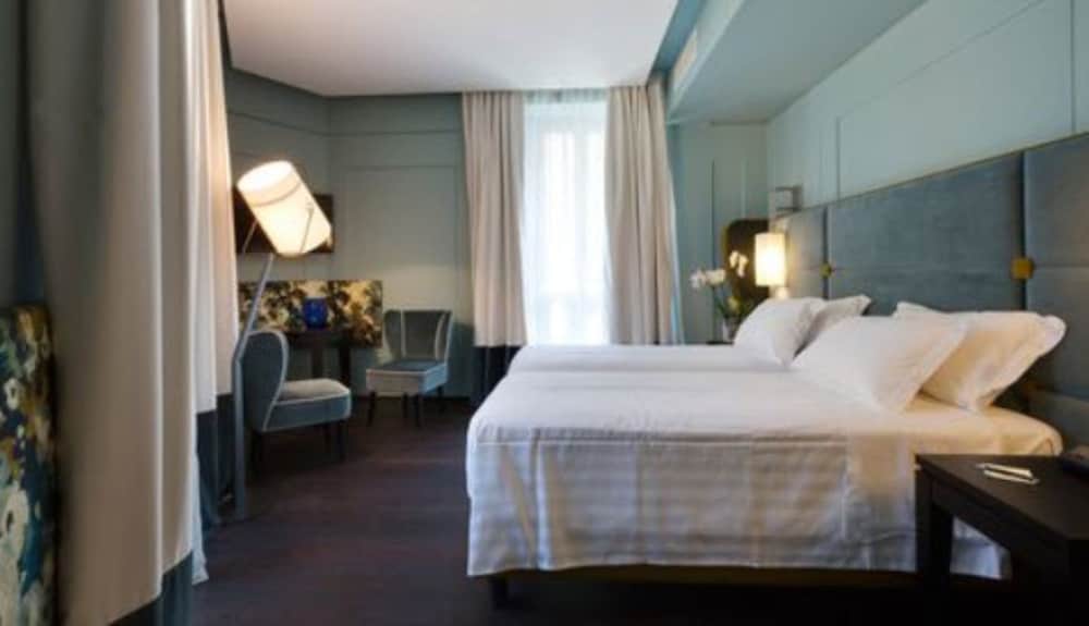 Stendhal Luxury Suites - zdjęcie 3