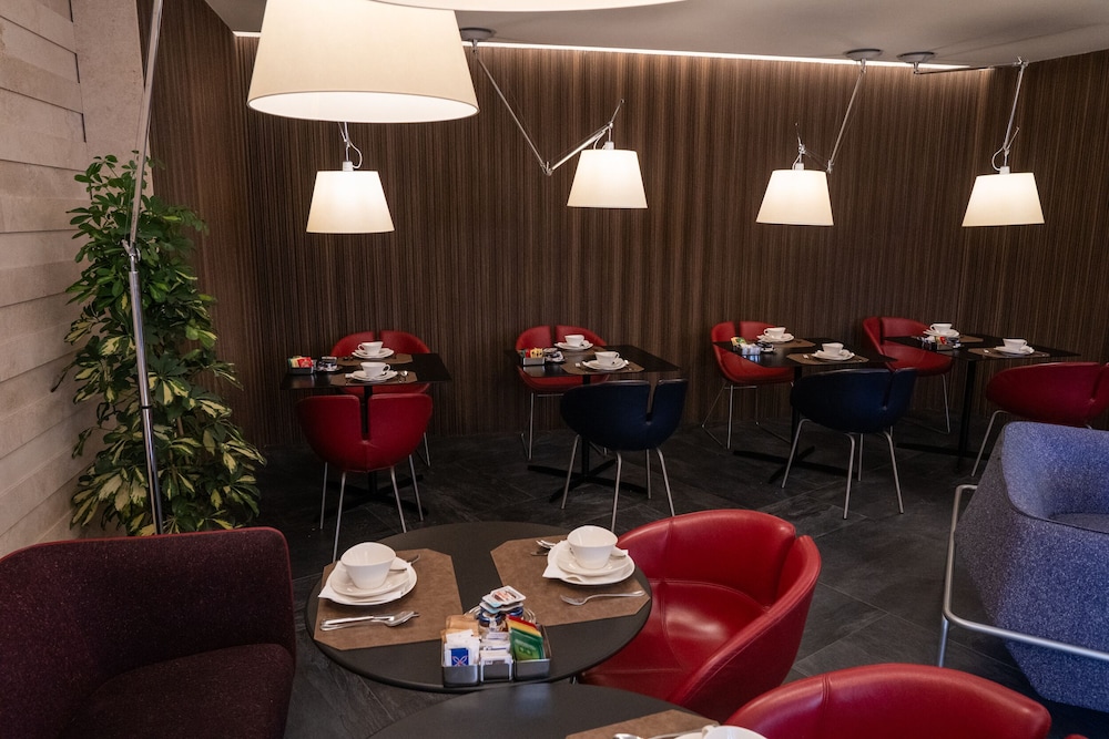 Stendhal Luxury Suites - zdjęcie 4