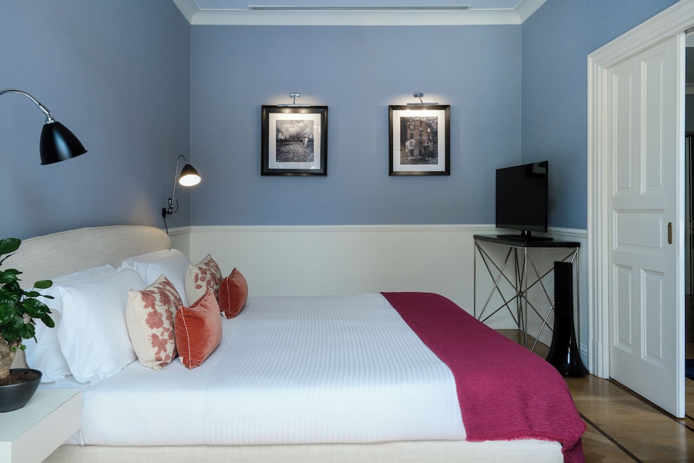 The Fifteen Keys Hotel - zdjęcie 4