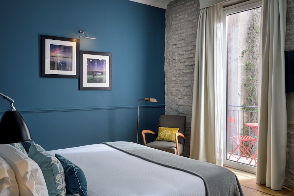 The Fifteen Keys Hotel - zdjęcie 3