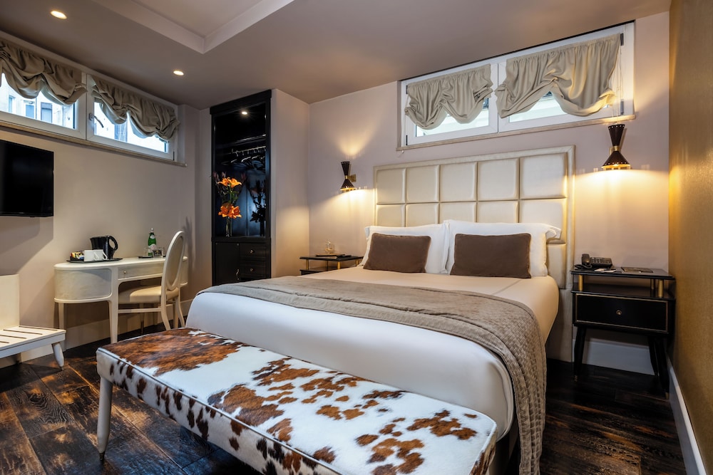 HT6 Boutique Hotel - zdjęcie 2