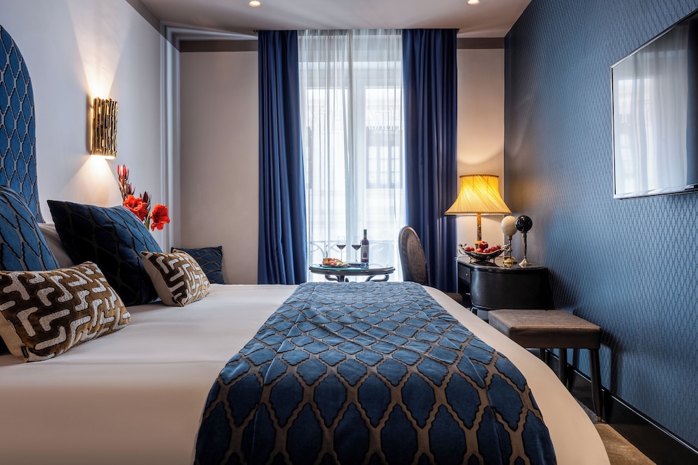 HT6 Boutique Hotel - zdjęcie 4