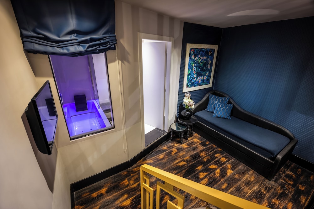 HT6 Boutique Hotel - zdjęcie 5