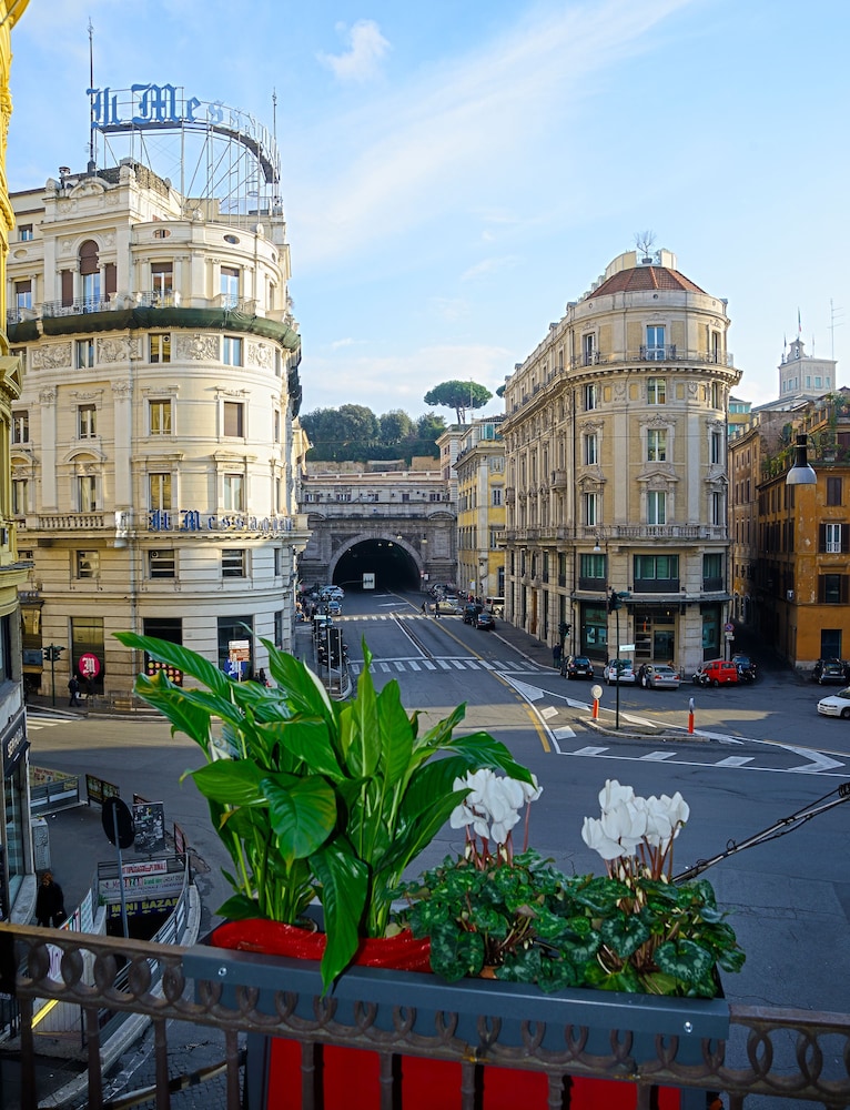 Rome Art Hotel - Trevi Hotels Group - zdjęcie 2