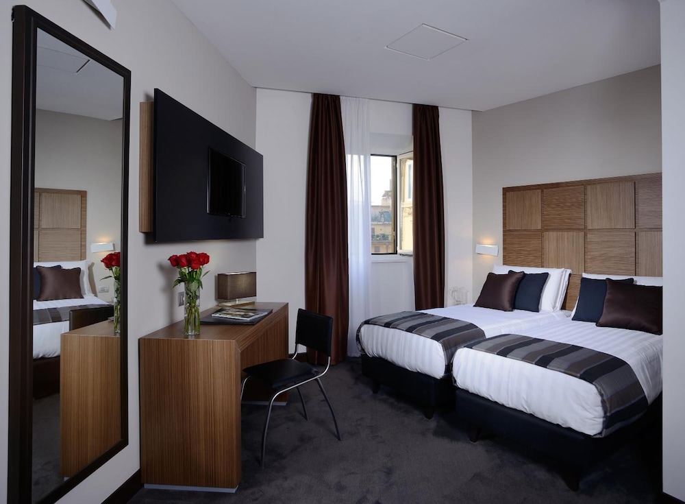 Rome Art Hotel - Trevi Hotels Group - zdjęcie 5