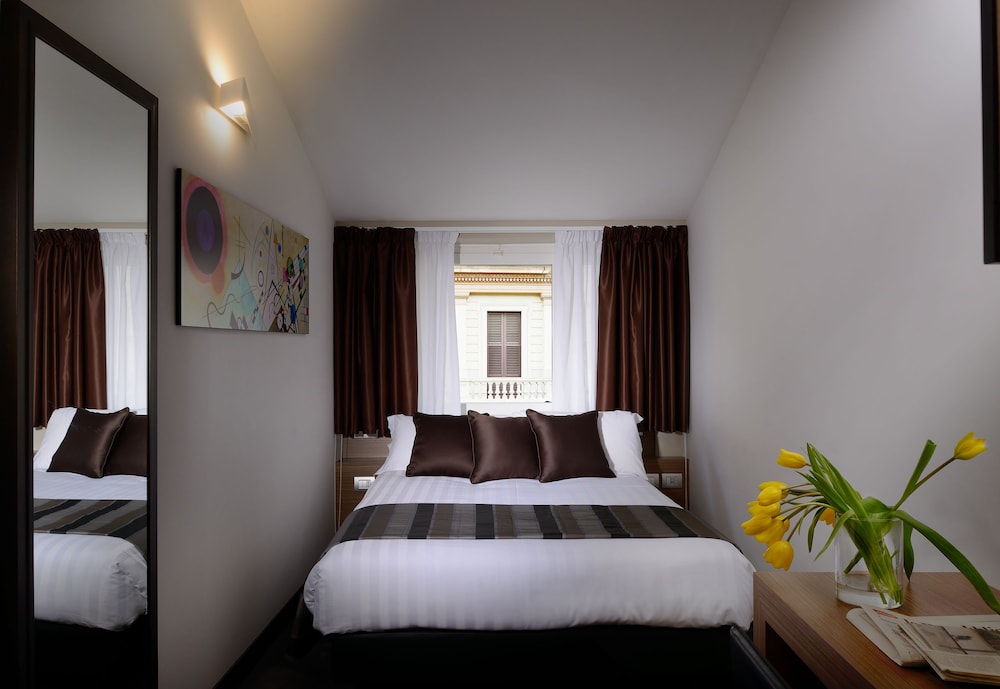 Rome Art Hotel - Trevi Hotels Group - zdjęcie 4
