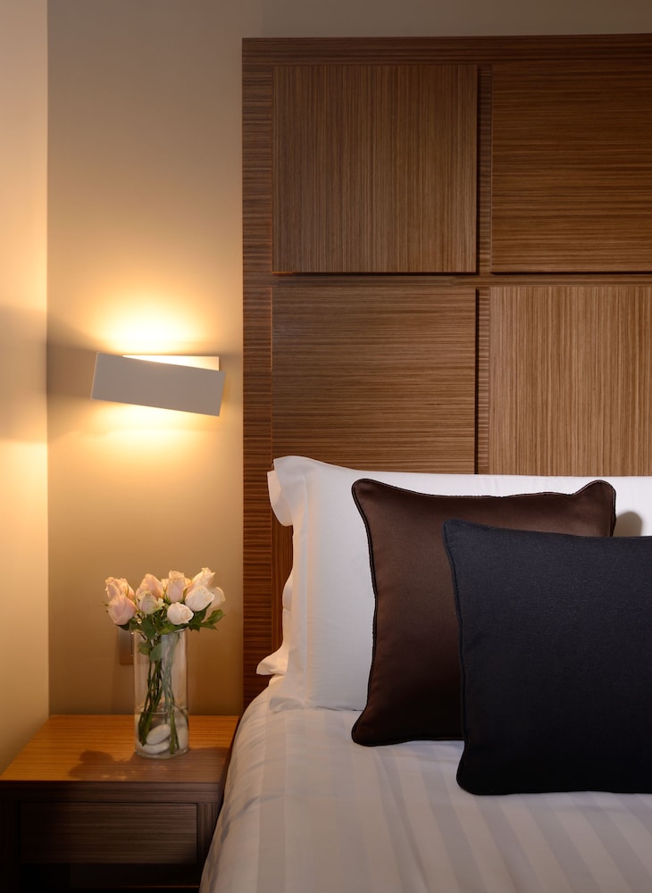 Rome Art Hotel - Trevi Hotels Group — Hotel rooms in Rome, Lazio