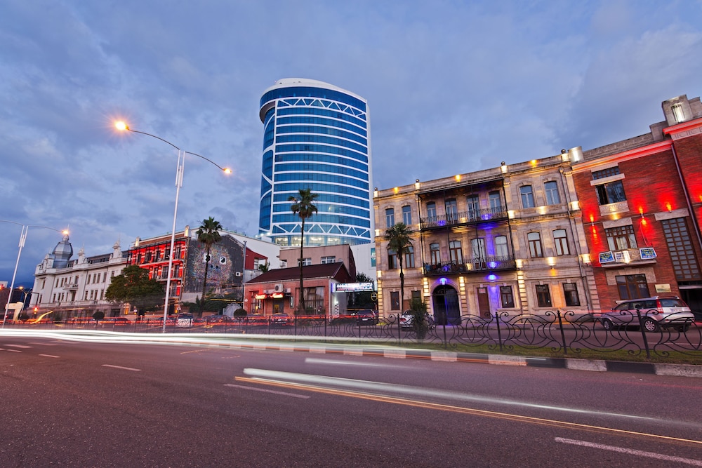 JRW Welmond Hotel & Casino Batumi - zdjęcie 5