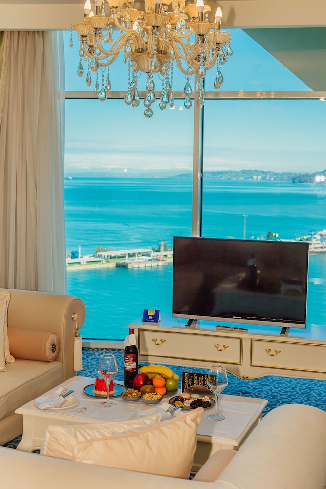 JRW Welmond Hotel & Casino Batumi - zdjęcie 3