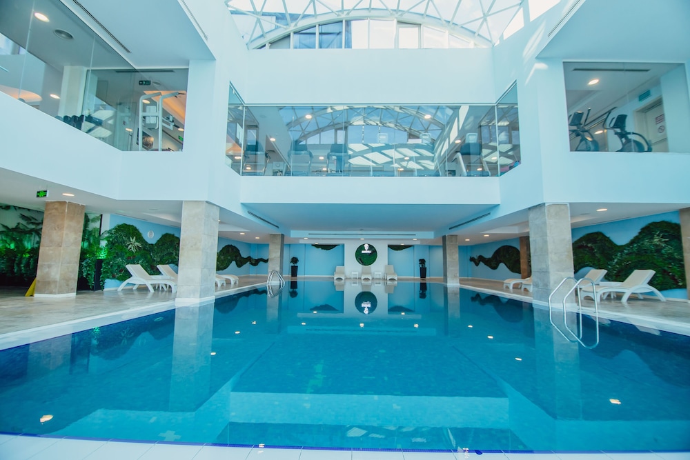 JRW Welmond Hotel & Casino Batumi - zdjęcie 4