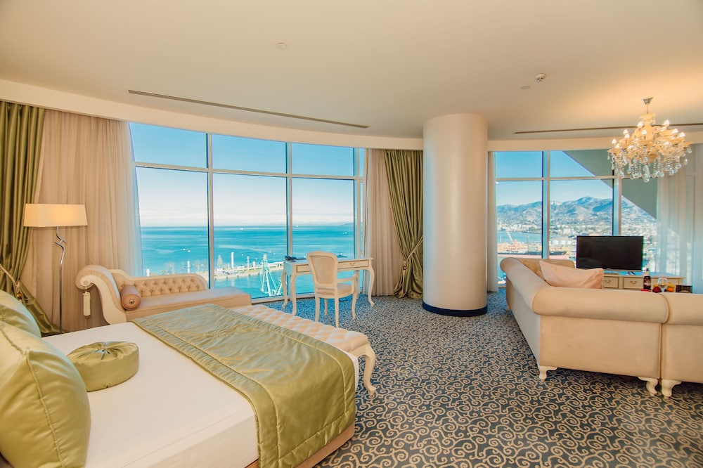 JRW Welmond Hotel & Casino Batumi - zdjęcie 2