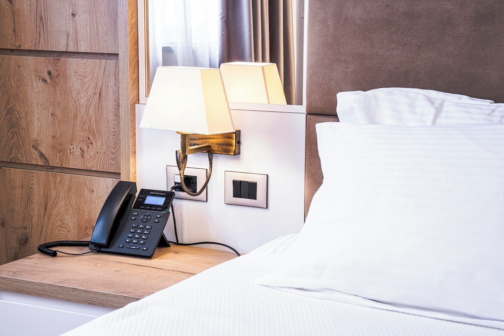 Amfora Hotel & Spa - zdjęcie 4