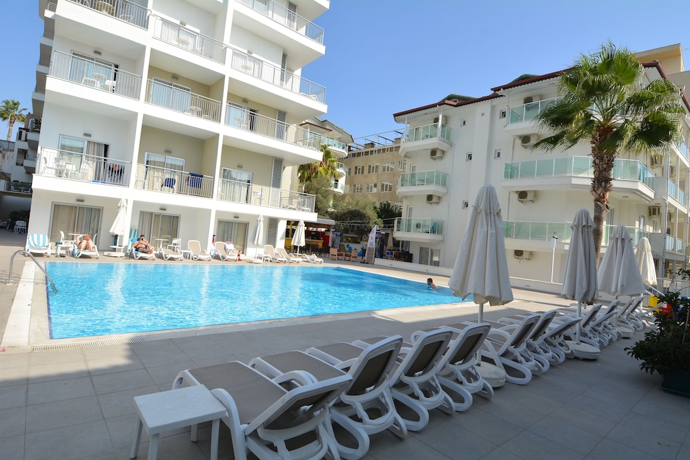Side Su Hotel - zdjęcie 3