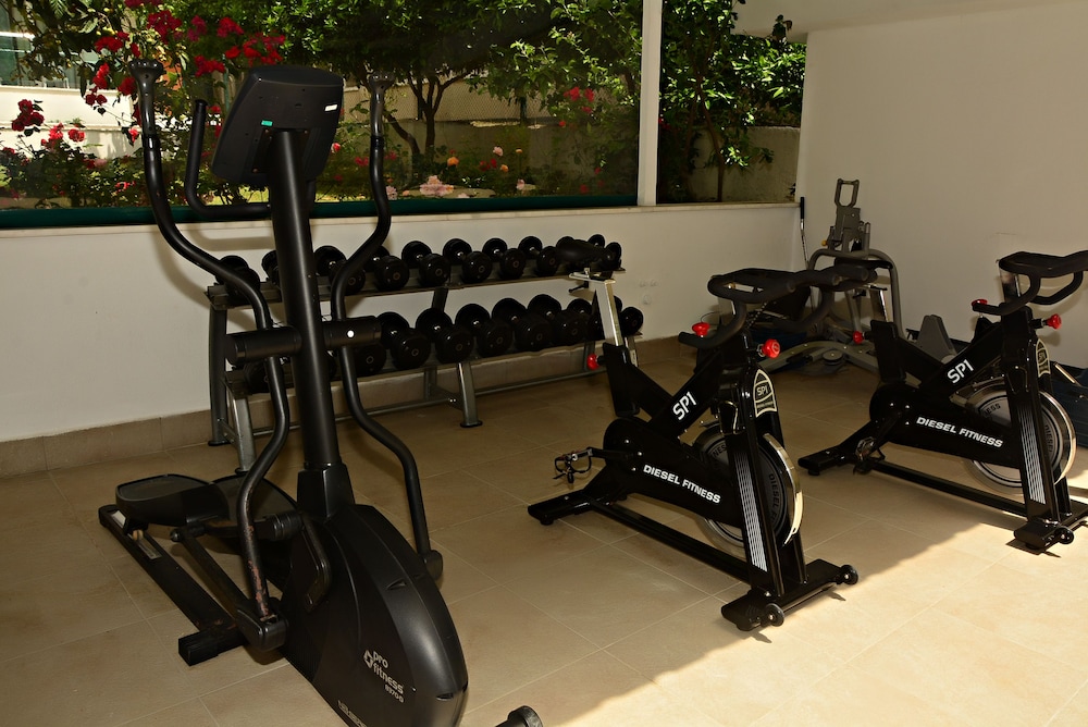 Side Su Hotel — Sports & recreation in Side