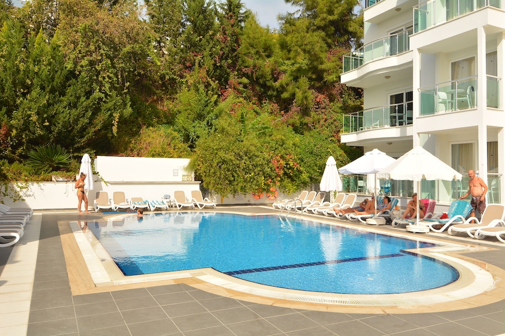 Side Su Hotel - zdjęcie 2