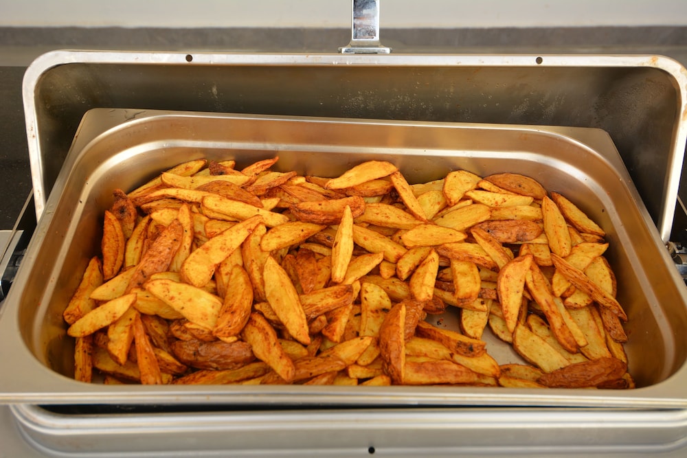 Side Su Hotel — Restaurant & bars in Side