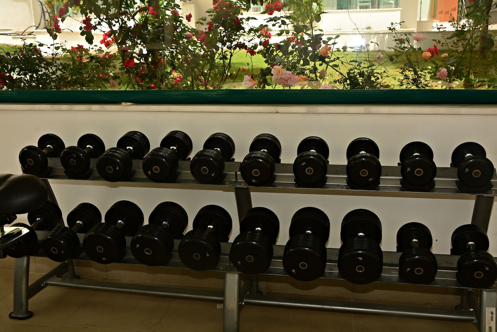 Side Su Hotel — Sports & recreation in Side