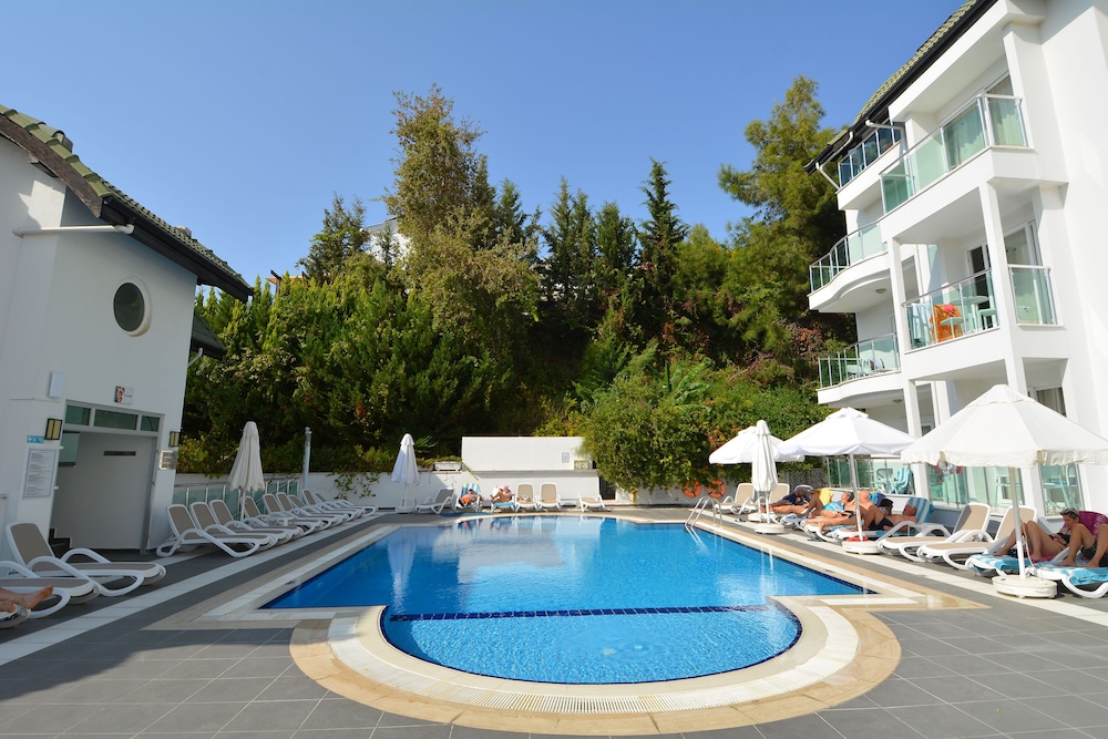 Side Su Hotel - zdjęcie 4