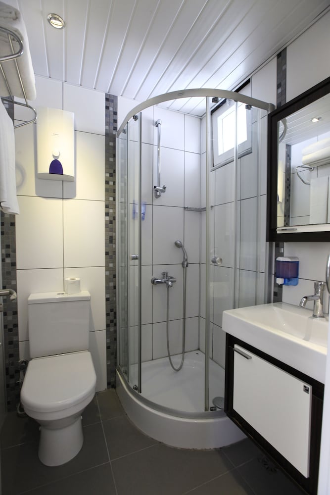 Side Su Hotel — Hotel rooms in Side